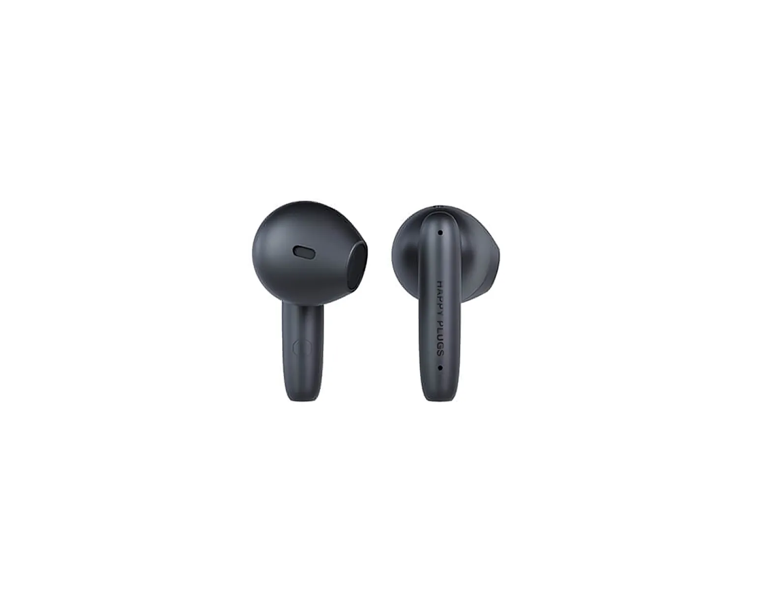 JOY Lite True Wireless In-Ear Headphones - Black