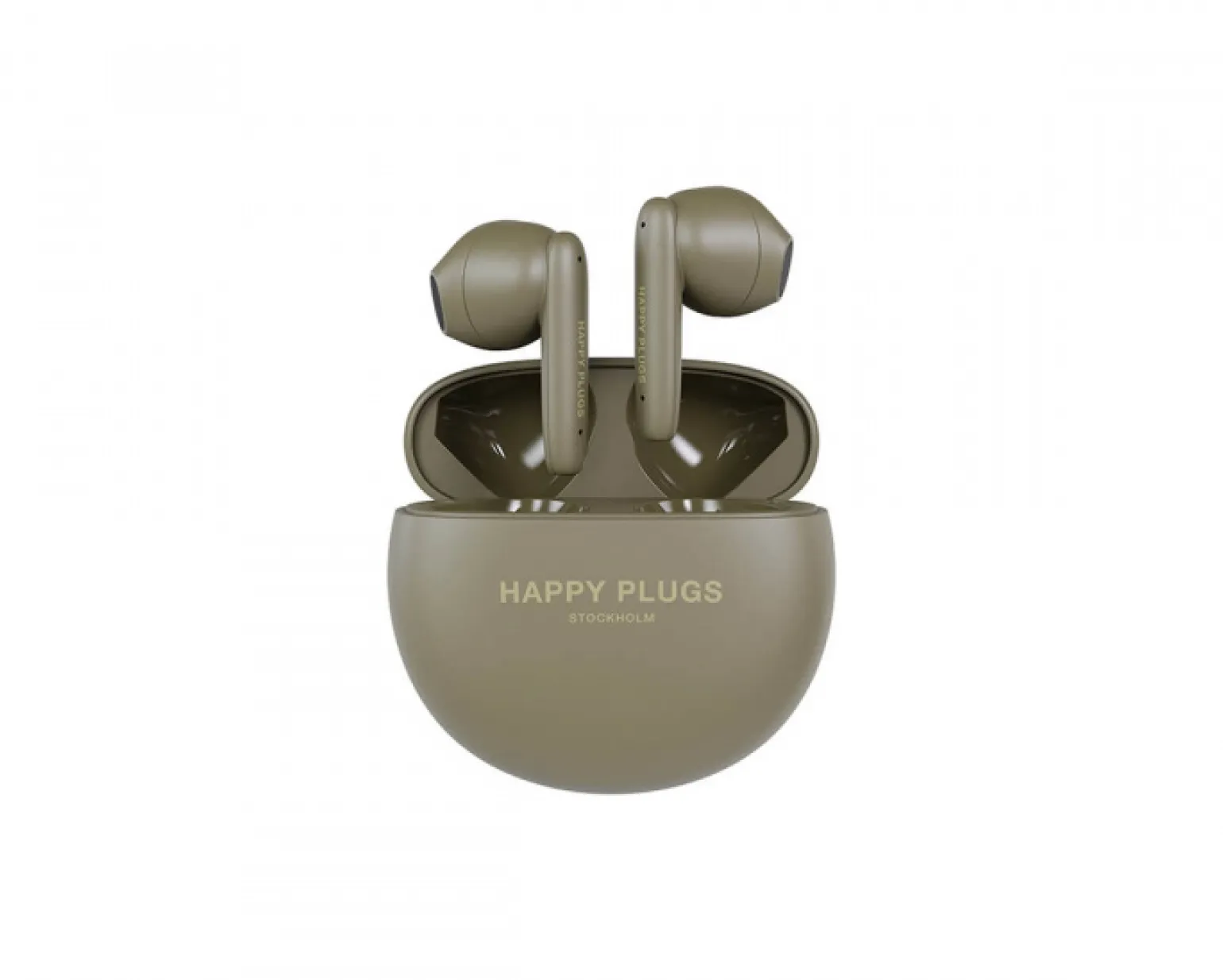 JOY Lite True Wireless In-Ear Headphones - Green