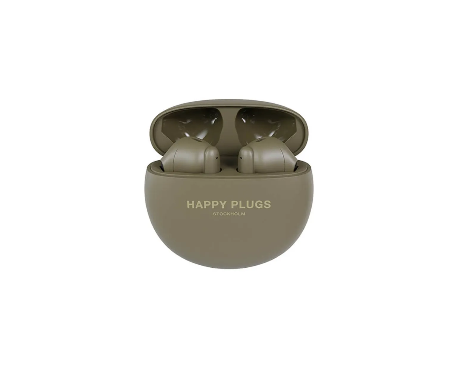 JOY Lite True Wireless In-Ear Headphones - Green