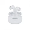 JOY Pro ANC True Wireless In-Ear Headphones - White