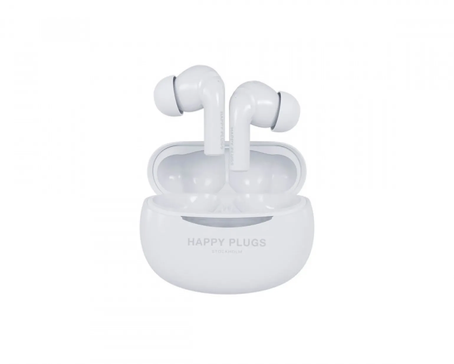 JOY Pro ANC True Wireless In-Ear Headphones - White