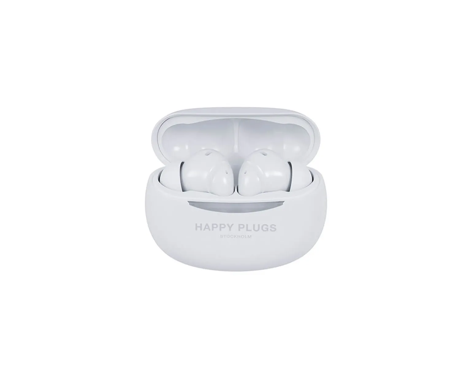 JOY Pro ANC True Wireless In-Ear Headphones - White