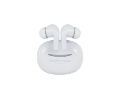 JOY Pro ANC True Wireless In-Ear Headphones - White