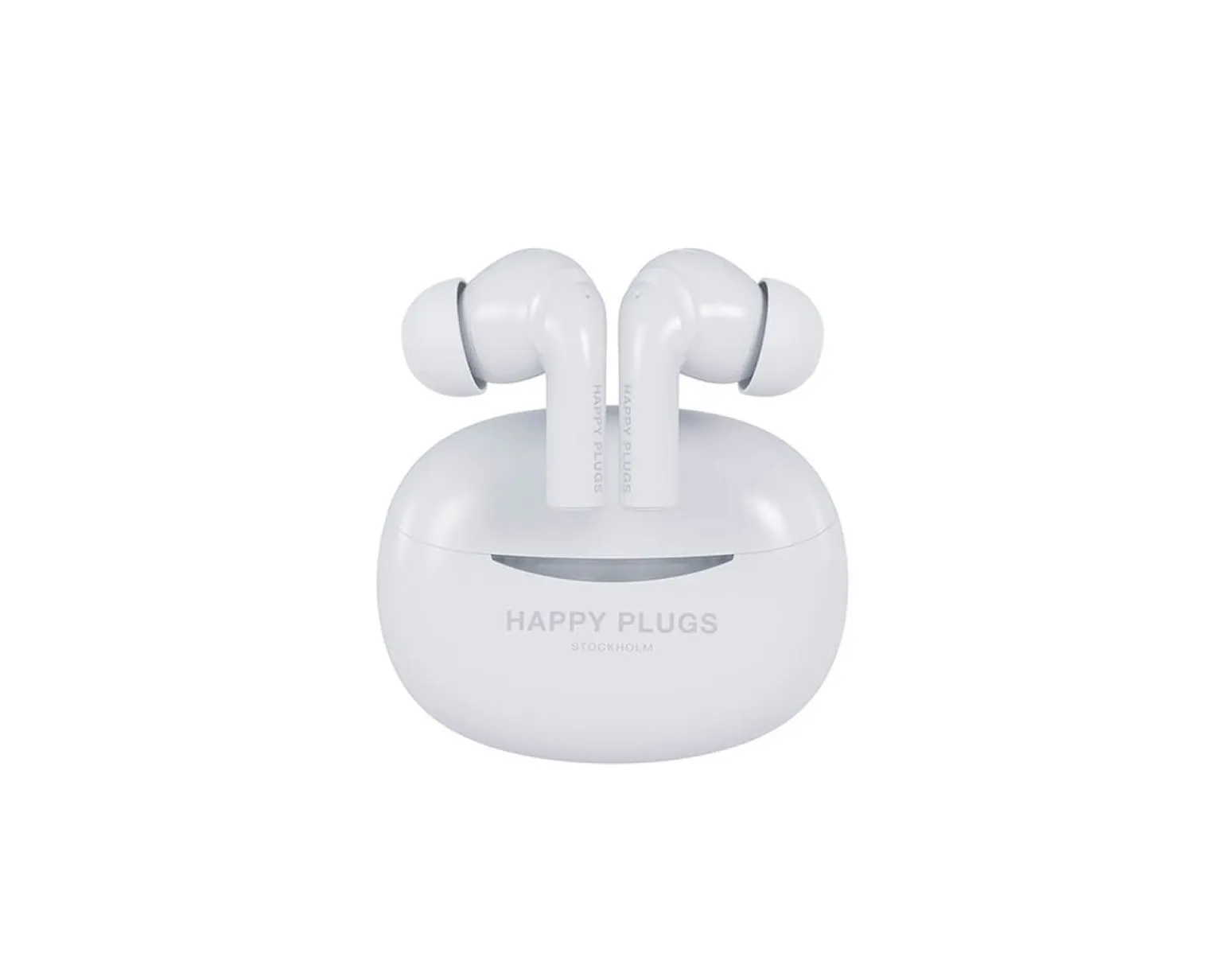 JOY Pro ANC True Wireless In-Ear Headphones - White