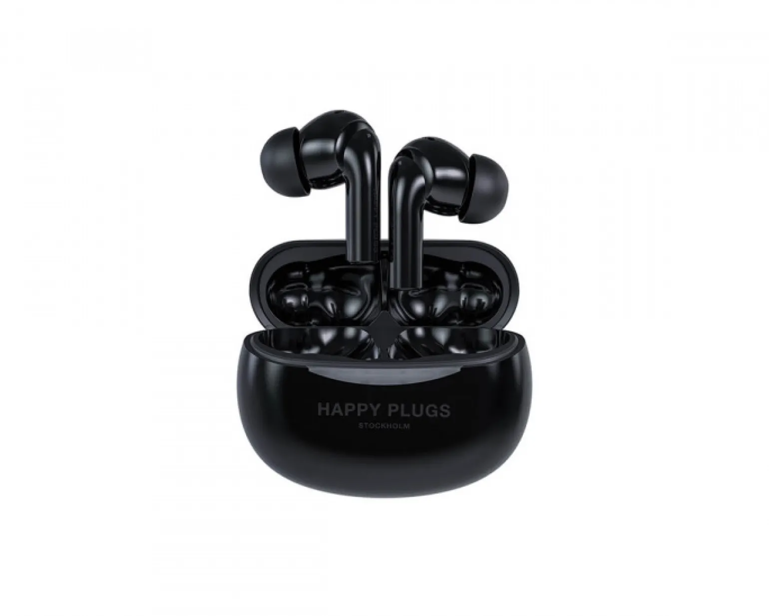 JOY Pro ANC True Wireless In-Ear Headphones - Black
