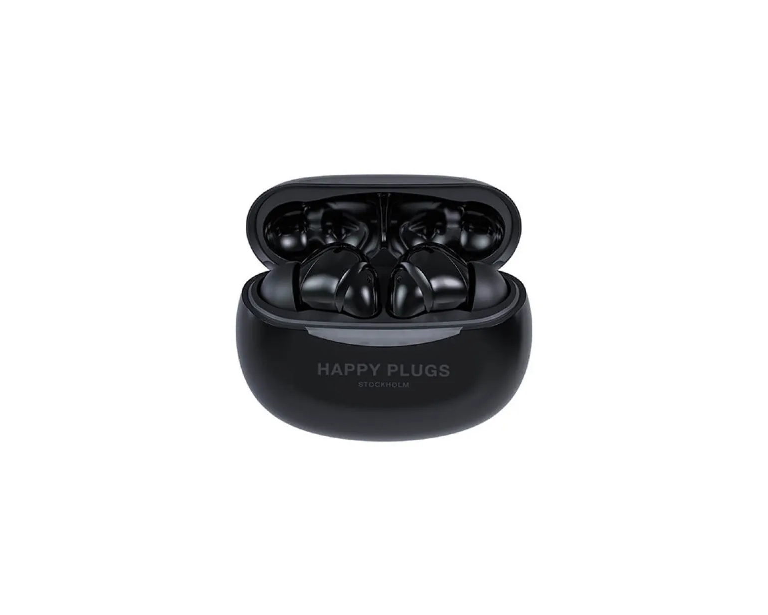 JOY Pro ANC True Wireless In-Ear Headphones - Black