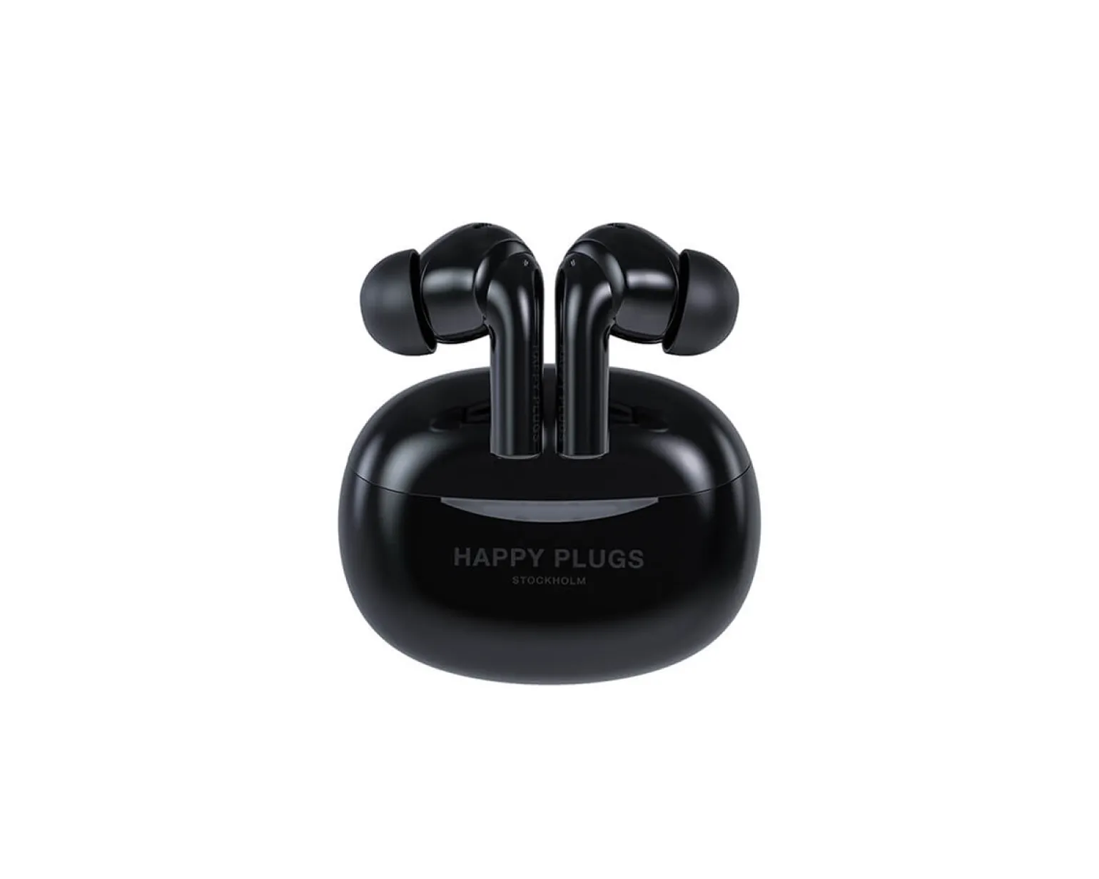 JOY Pro ANC True Wireless In-Ear Headphones - Black