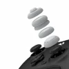 Joystick Thumb Grips for GameSir/Xbox/Playstation/Switch Pro Controllers - Grey