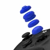 Joystick Thumb Grips for GameSir/Xbox/Playstation/Switch Pro Controllers - Blue