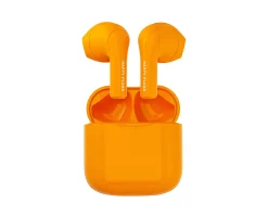 Joy True Wireless In-Ear Headphones - Orange