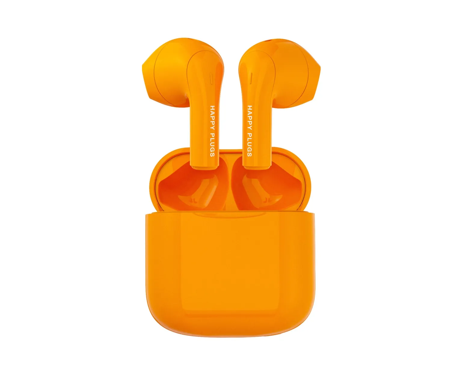 Joy True Wireless In-Ear Headphones - Orange