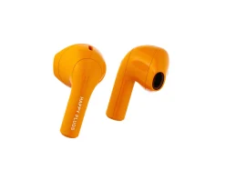 Joy True Wireless In-Ear Headphones - Orange