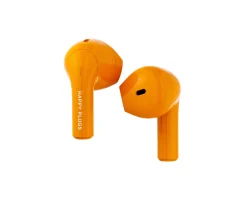 Joy True Wireless In-Ear Headphones - Orange