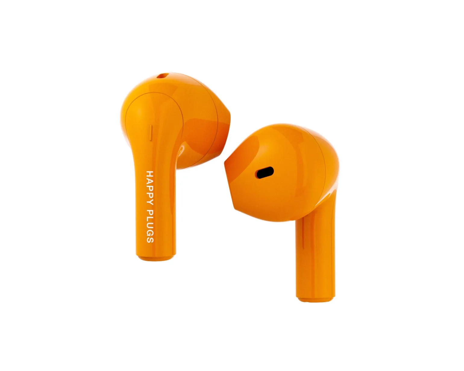 Joy True Wireless In-Ear Headphones - Orange