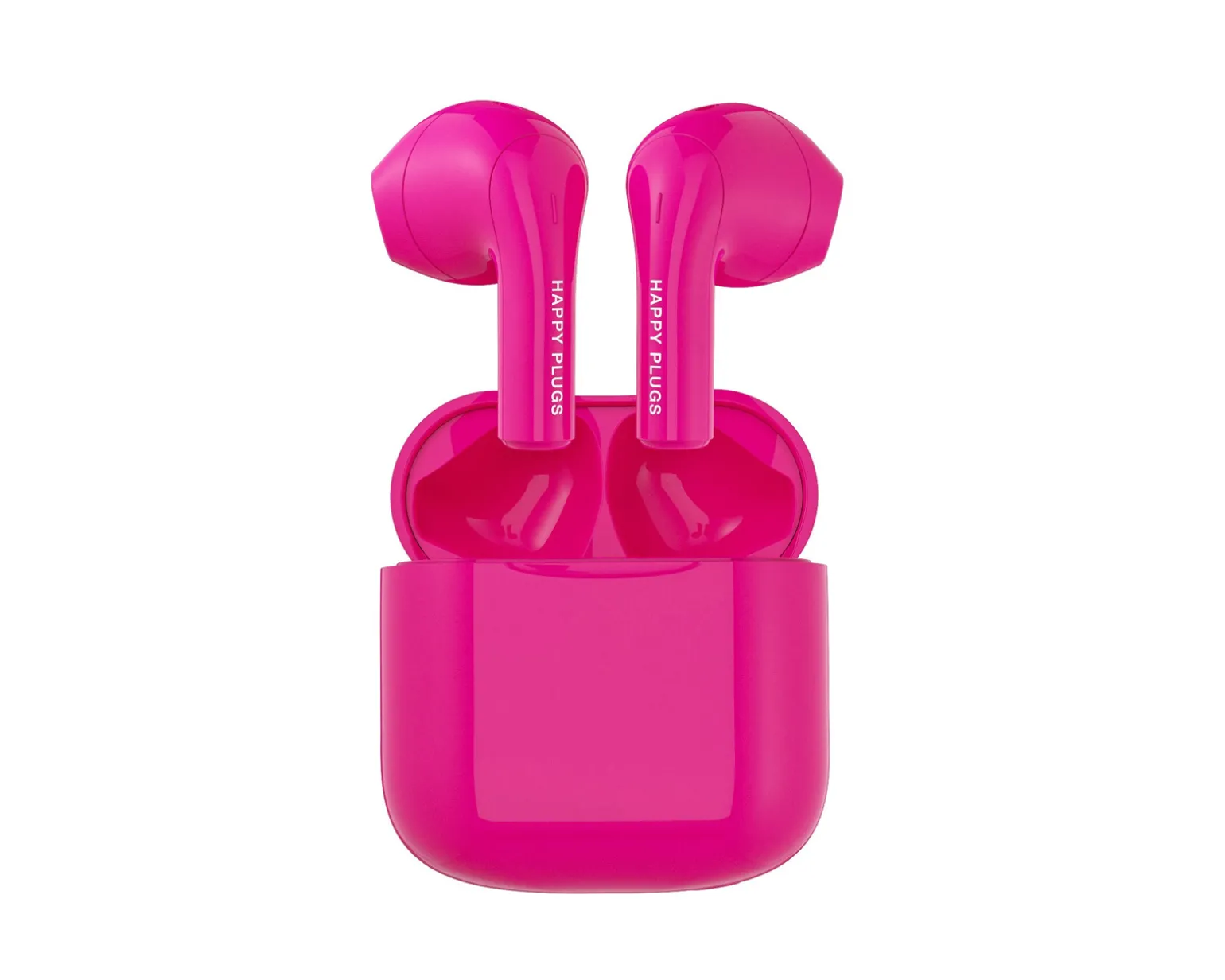 Joy True Wireless In-Ear Headphones - Cerise