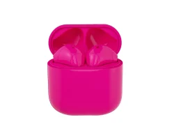 Joy True Wireless In-Ear Headphones - Cerise