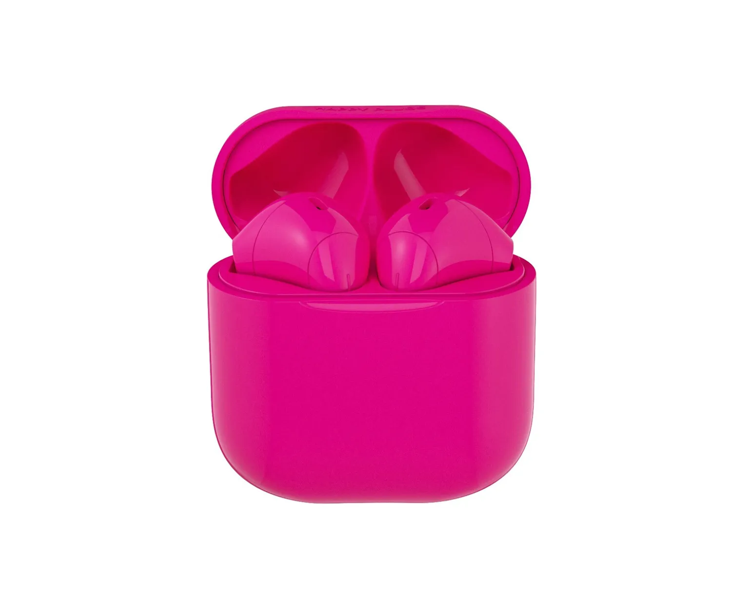 Joy True Wireless In-Ear Headphones - Cerise