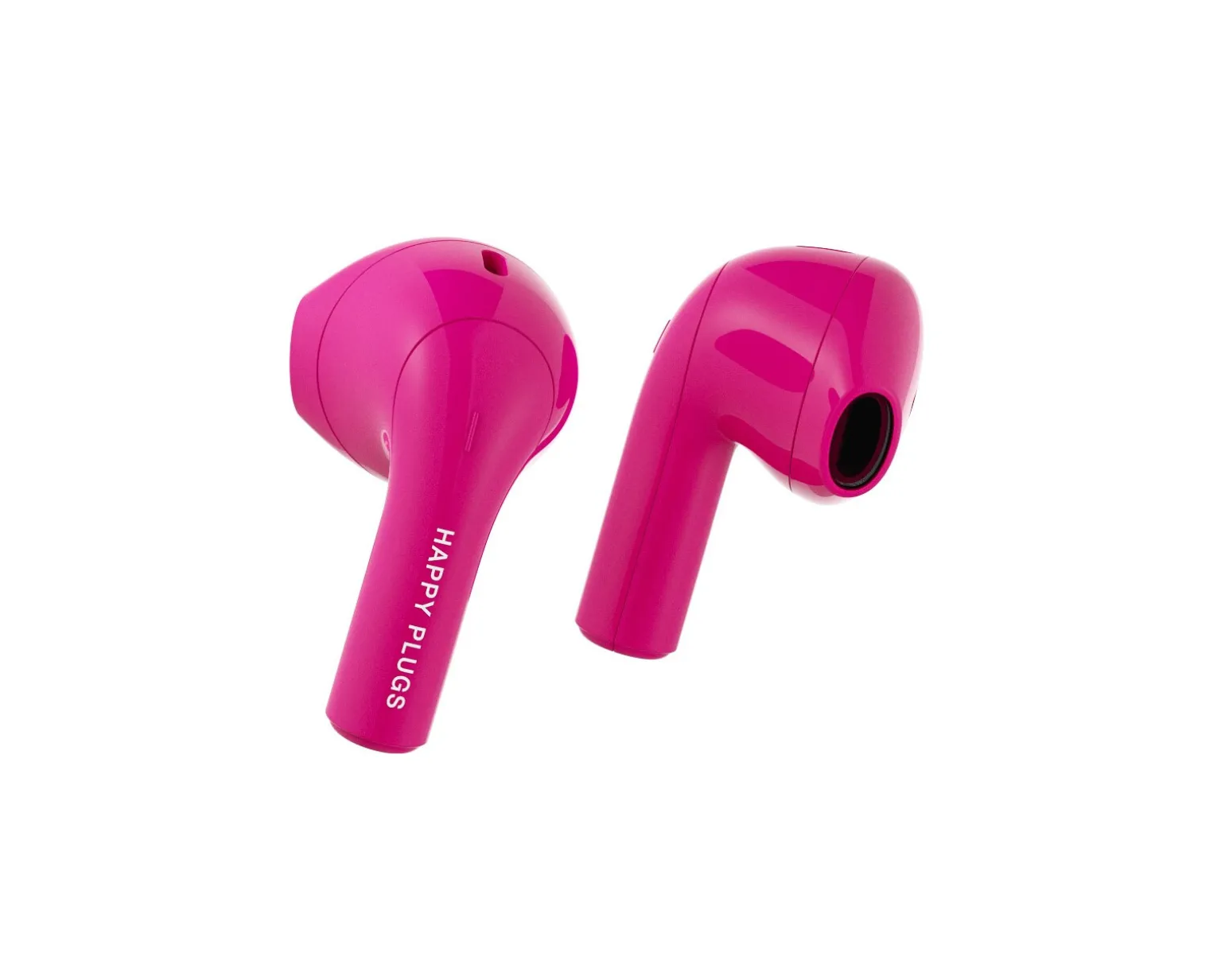 Joy True Wireless In-Ear Headphones - Cerise