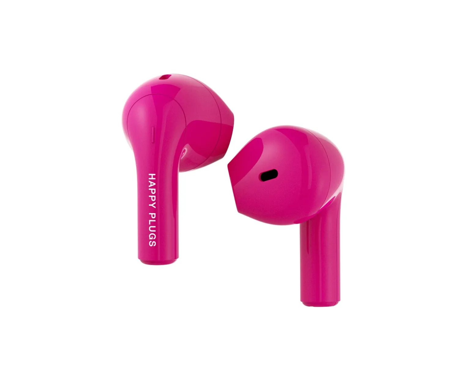 Joy True Wireless In-Ear Headphones - Cerise