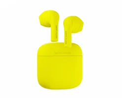 Joy True Wireless In-Ear Headphones - Neon Yellow