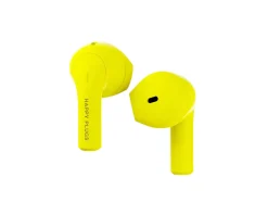 Joy True Wireless In-Ear Headphones - Neon Yellow