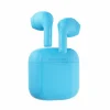 Joy True Wireless In-Ear Headphones - Blue