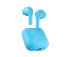 Joy True Wireless In-Ear Headphones - Blue