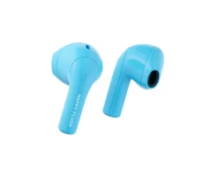 Joy True Wireless In-Ear Headphones - Blue
