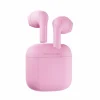 Joy True Wireless In-Ear Headphones - Pink