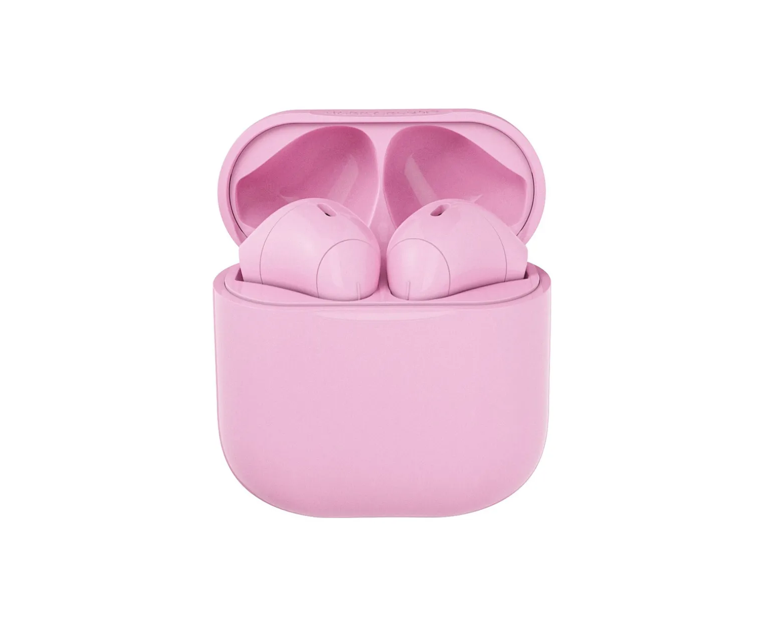 Joy True Wireless In-Ear Headphones - Pink