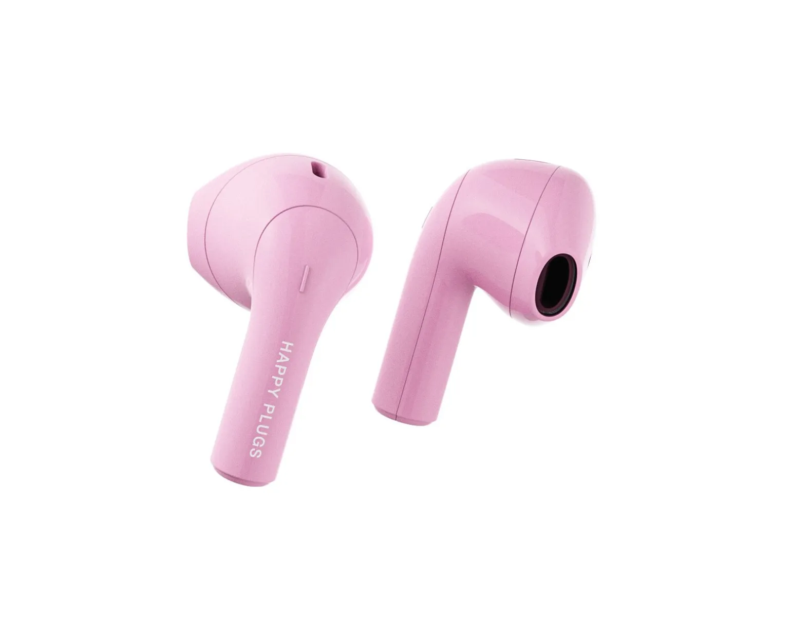 Joy True Wireless In-Ear Headphones - Pink