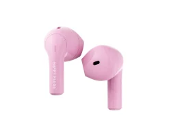 Joy True Wireless In-Ear Headphones - Pink