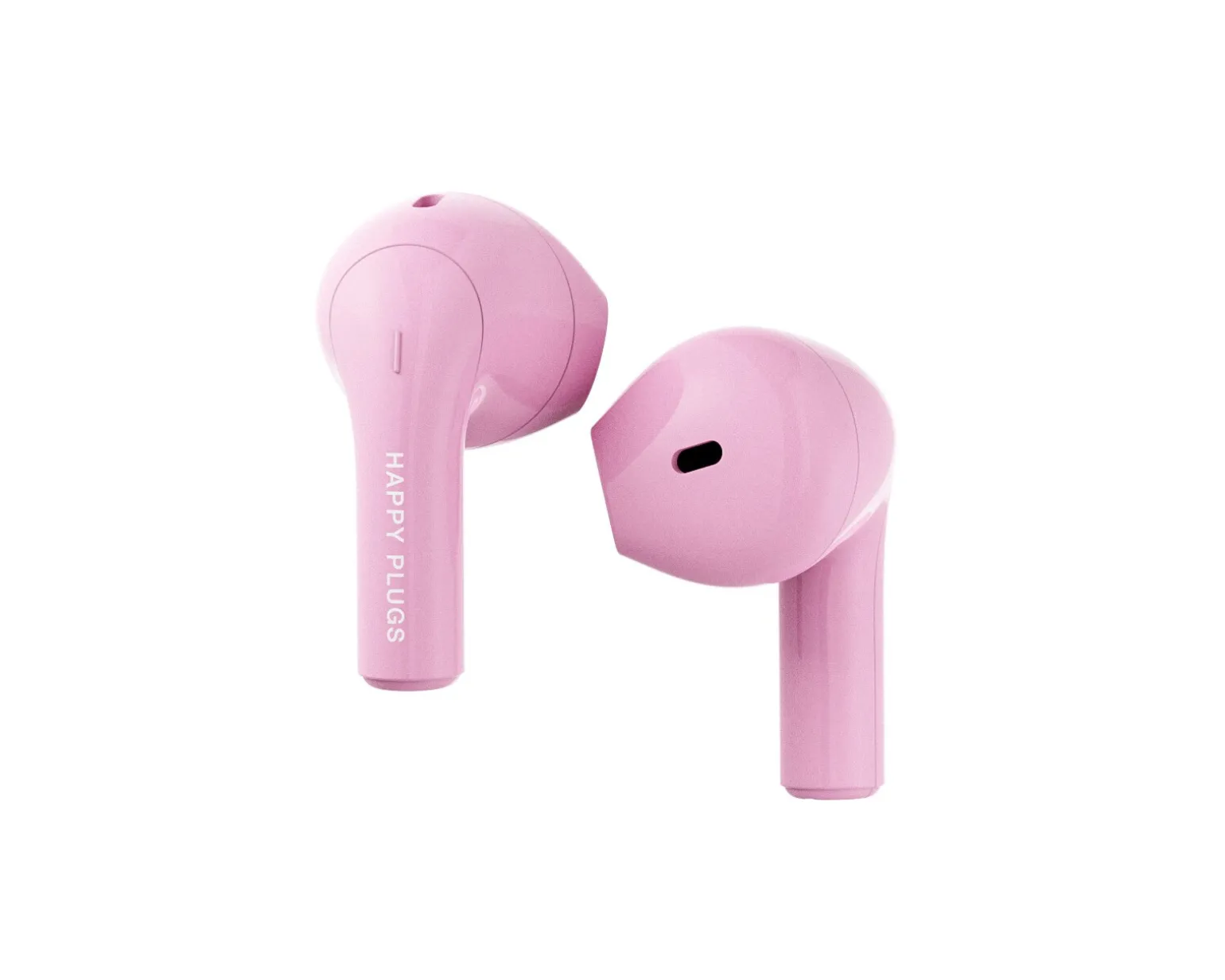 Joy True Wireless In-Ear Headphones - Pink