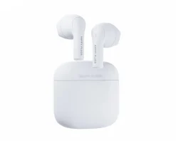 Joy True Wireless In-Ear Headphones - White