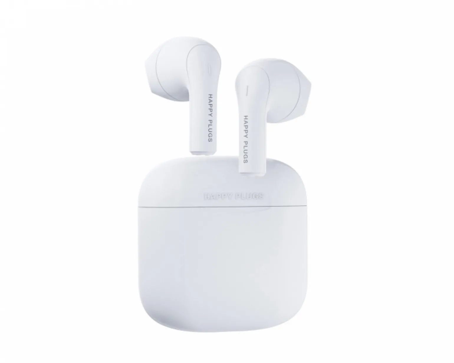 Joy True Wireless In-Ear Headphones - White