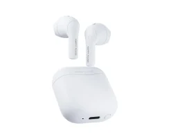 Joy True Wireless In-Ear Headphones - White