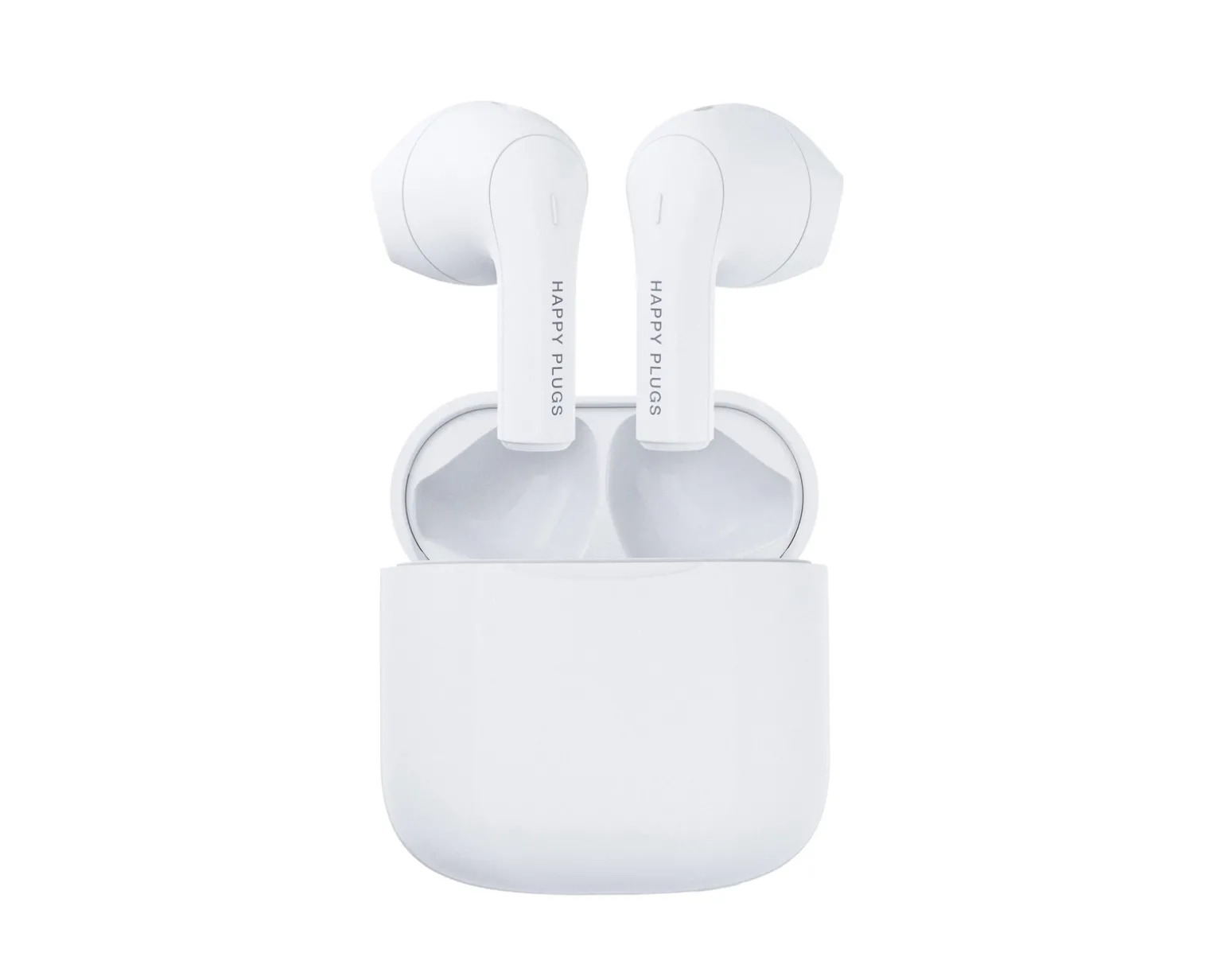 Joy True Wireless In-Ear Headphones - White