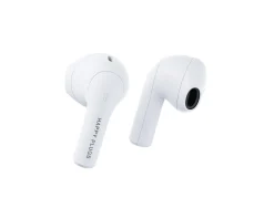 Joy True Wireless In-Ear Headphones - White