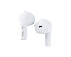 Joy True Wireless In-Ear Headphones - White