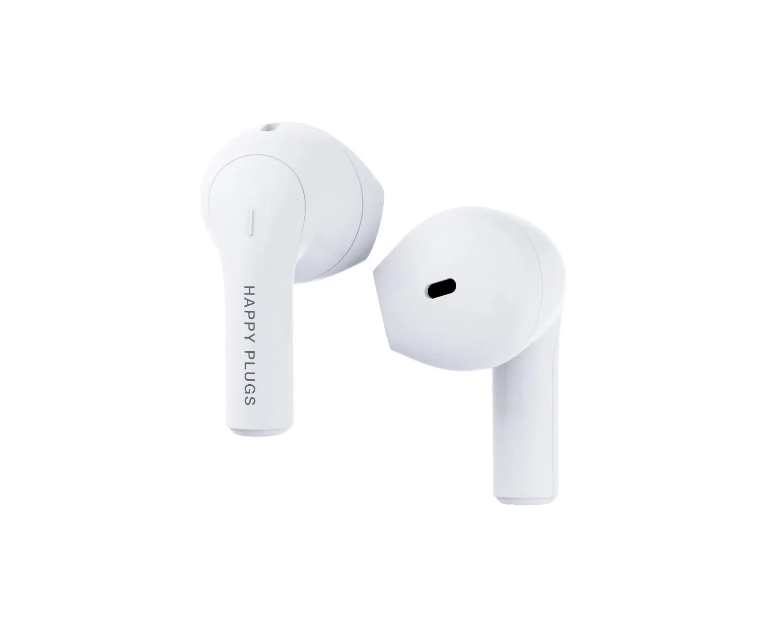 Joy True Wireless In-Ear Headphones - White