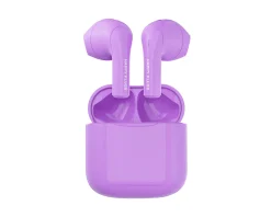 Joy True Wireless In-Ear Headphones - Purple