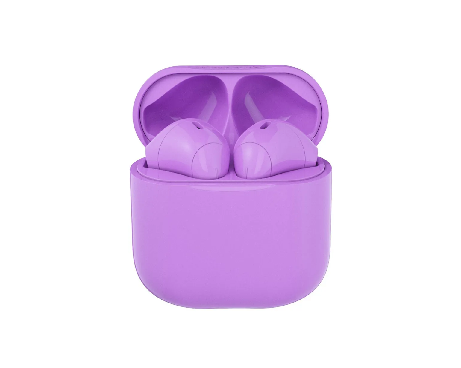 Joy True Wireless In-Ear Headphones - Purple
