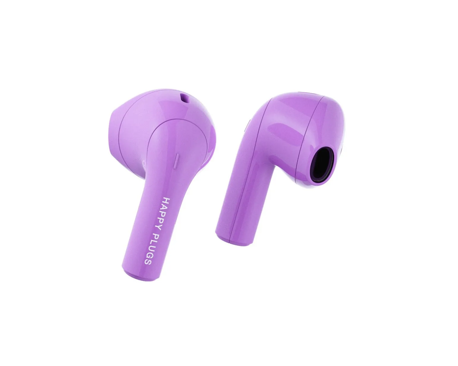 Joy True Wireless In-Ear Headphones - Purple