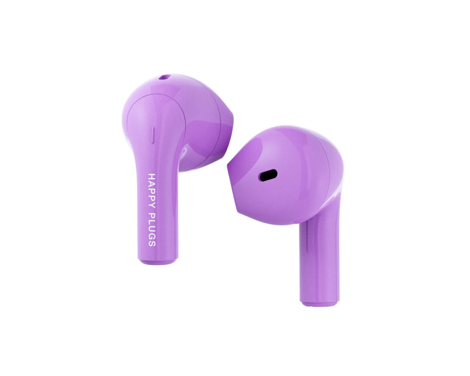 Joy True Wireless In-Ear Headphones - Purple