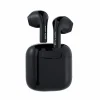 Joy True Wireless In-Ear Headphones - Black