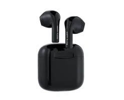 Joy True Wireless In-Ear Headphones - Black