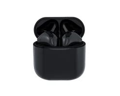 Joy True Wireless In-Ear Headphones - Black