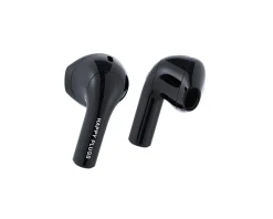 Joy True Wireless In-Ear Headphones - Black