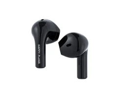 Joy True Wireless In-Ear Headphones - Black