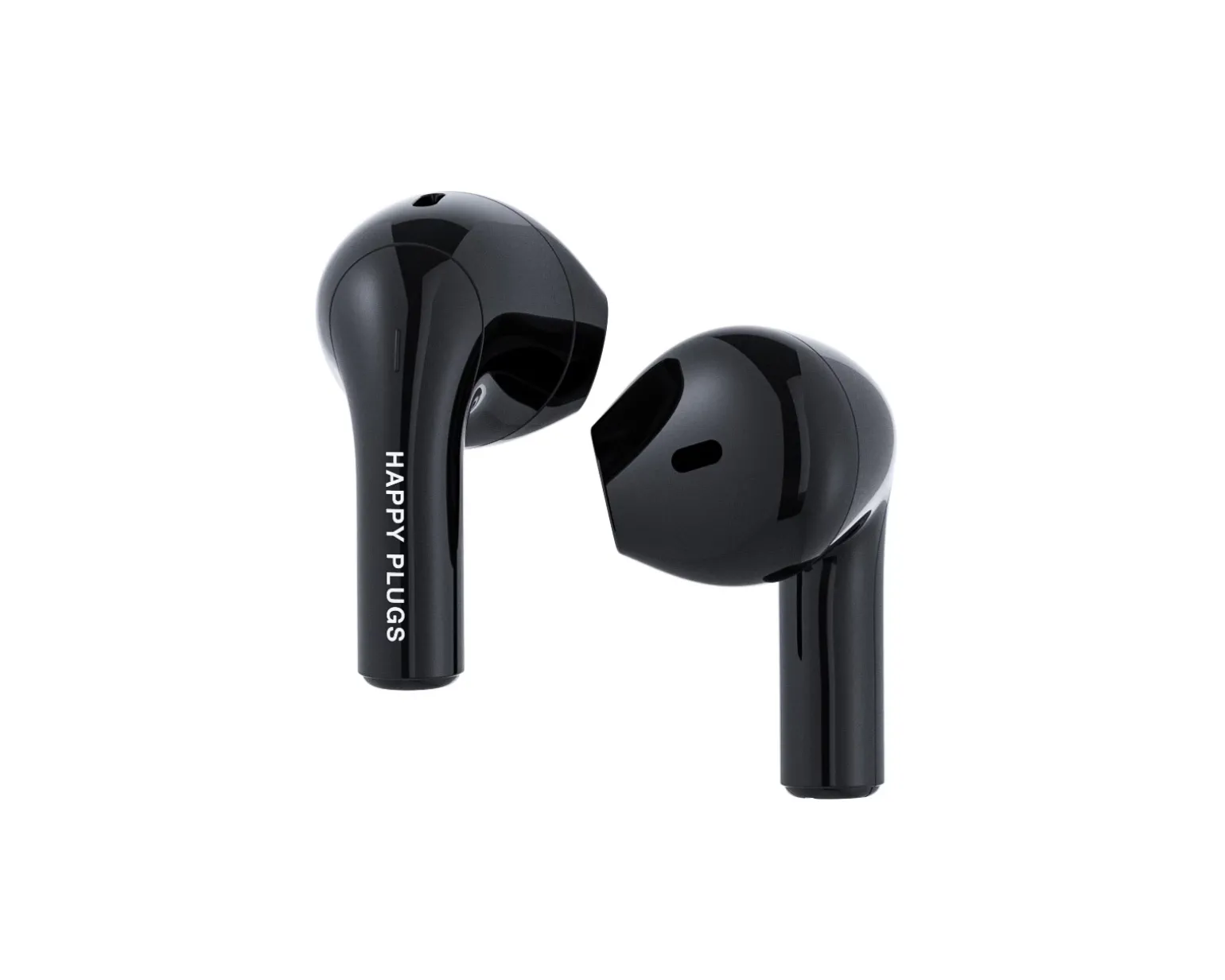 Joy True Wireless In-Ear Headphones - Black